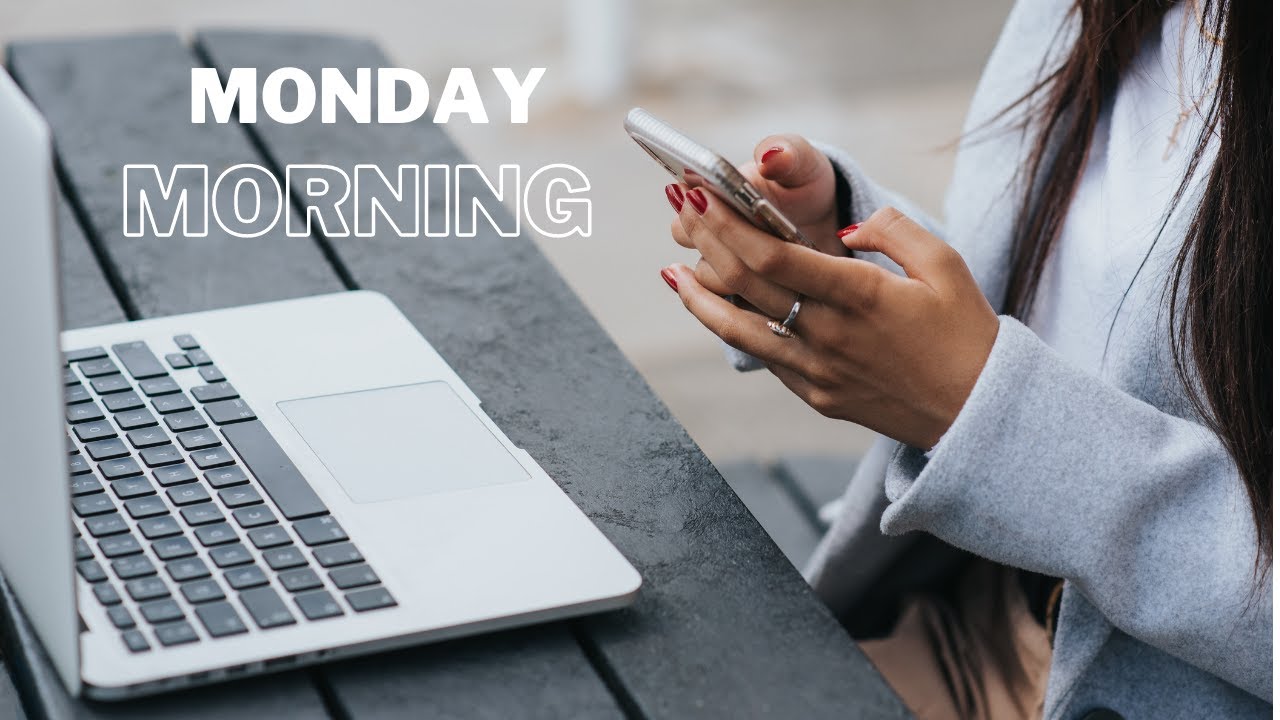 Work & Jazz | Background Jazz Music, Work from Home with Positive Vibes