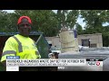 Household Hazardous Waste Day coming up this weekend in Meridian