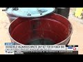 Household Hazardous Waste Day coming up this weekend in Meridian