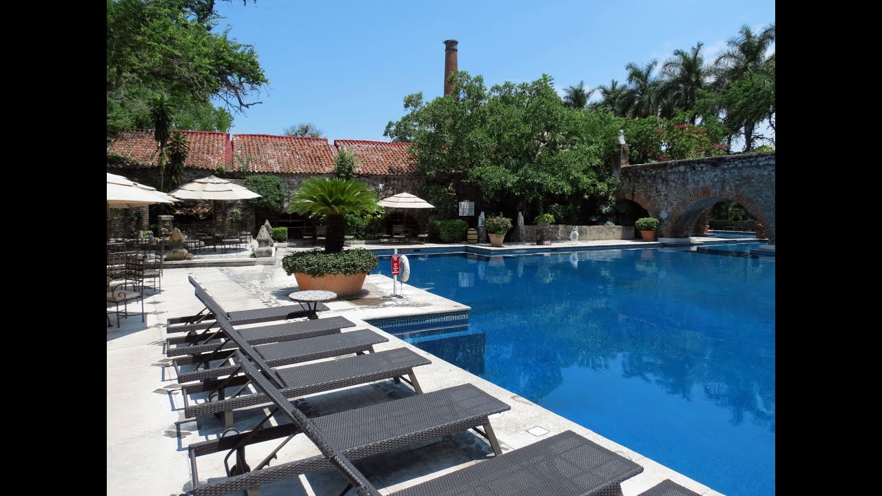 Hotel Hacienda Vista Hermosa Tequesquitengo Hotel Hacienda Vista Hermosa Tequesquitengo