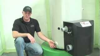 Phoenix Installation Training - Cold Water In