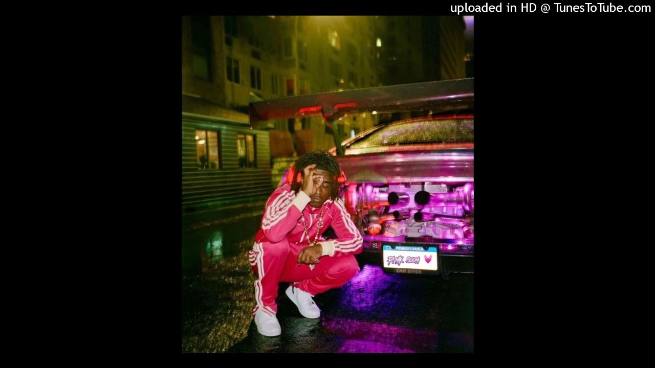 Lil Uzi Vert Type Beat - Doin Too Much | Bouncy Trap Instrumental 2026