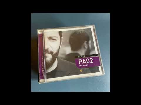 Phil Asher — Phil Asher ‎- PA02 [2003]