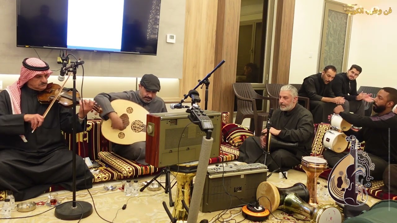 الفنان : سليمان العريعر- أغنية :  عذبتنا يا خفيف الروح  - ديوانية الفلاح تاريخ 17-1- 2026  السبت