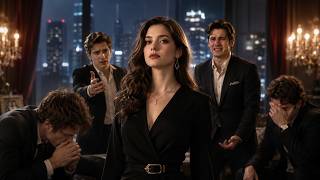 They Buried the Real Heiress Alive… Now Her Revenge Is DEVASTATING 🔥#drama #revenge