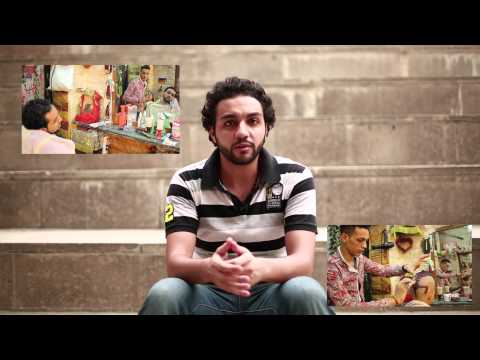 ايه اكتر حاجة حبيتها و انت بتصور مع حمو في كاميرا و شارع مع آدم سعيد 