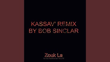 Zouk La Sé Sel Medikaman Nou Ni