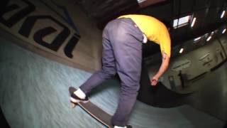 Clip Of The Day The Rs Outback
Rick, Rick, Rick and Ronnie had a nice lil Sunday outback in the Crailtap park. Clip Of The Day The Rs Outback