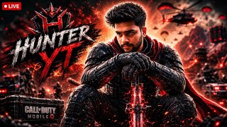 🔥 Malayalam CODM BR Live 😈 | 4 Finger iPad Gameplay@DD-HunterYT​