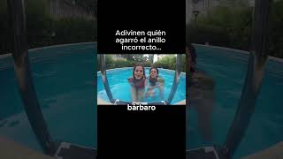 Nuestro compromiso y el anillo que no era 💍