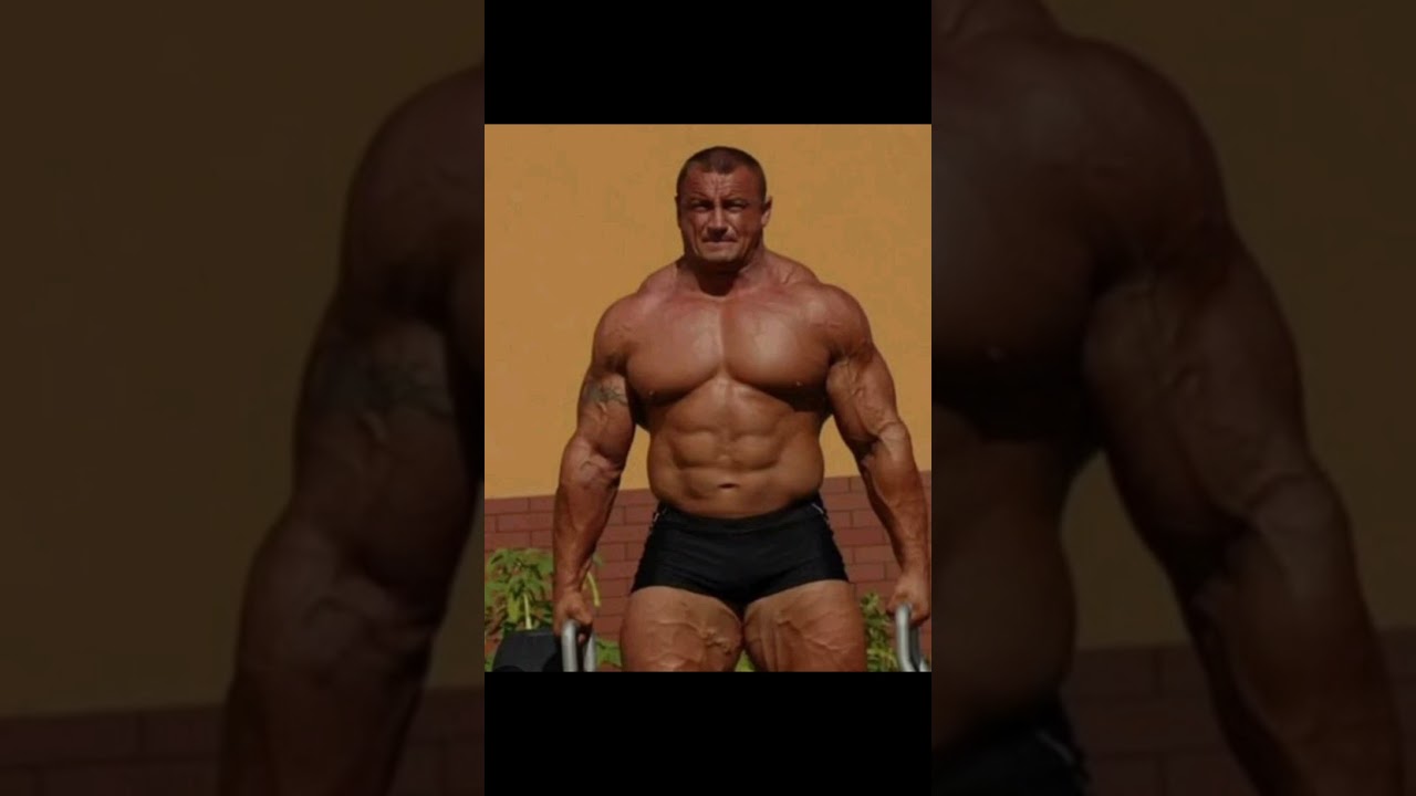 Мариуш Пудзяновский выигрывал WSM 5 раз за 7 лет