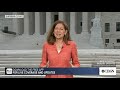 Supreme Court begins new term with controversial cases on docket