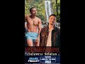 Errdiansha Ibaraki Haryono - Sulawesi Selatan || Finalist The New L-Men of The Year 2022 #shorts
