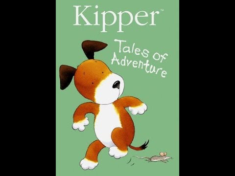 kipper:-tales-of-adventure