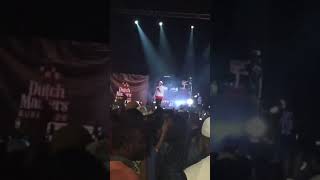 Kevin Gates Live Kno One