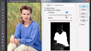 Mastering Selections Video