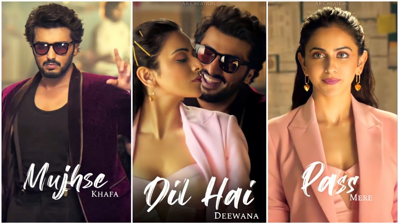 Aaja Na Dil Hai Deewana 2025