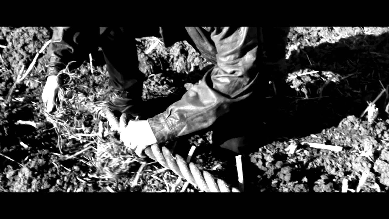 FROM THE EARTH (Shortlisted for BBC's Well Done U 2015)