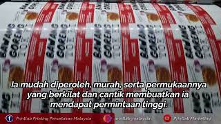 MIRRORKOTE STICKER - MURAH, CEPAT DAN MUDAH DIGUNAKAN screenshot 3