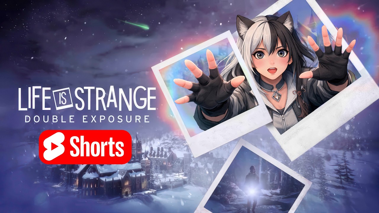 Прохождение Life is Strange: Double Exposure Эпизод 4 