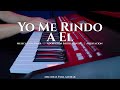 1 HORA MUSICA PARA ORAR Y MEDITAR | SIN ANUNCIOS | YO ME RINDO A EL