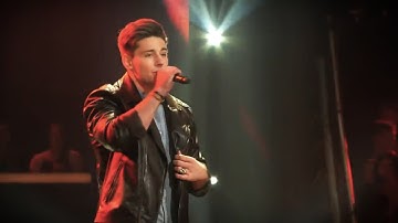 Alexander Eder Performs on "Ring of Fire" in Sing offs | The Voice of Germany Season 8