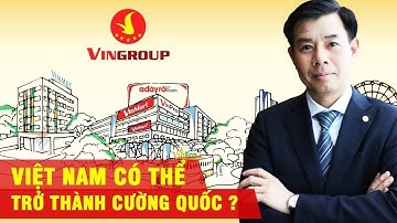 Tổng giám đốc Nguyễn Việt Quang của Vingroup nhận lương bao nhiêu?