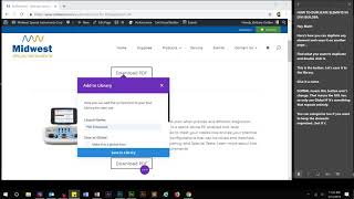 How to Save Elements for Reuse