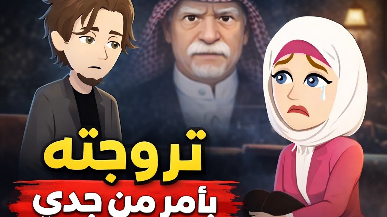 قصه رومانسية اوى ممتعه كامله  كل سنه وأنتم طيبين رمضان كريم 🥰