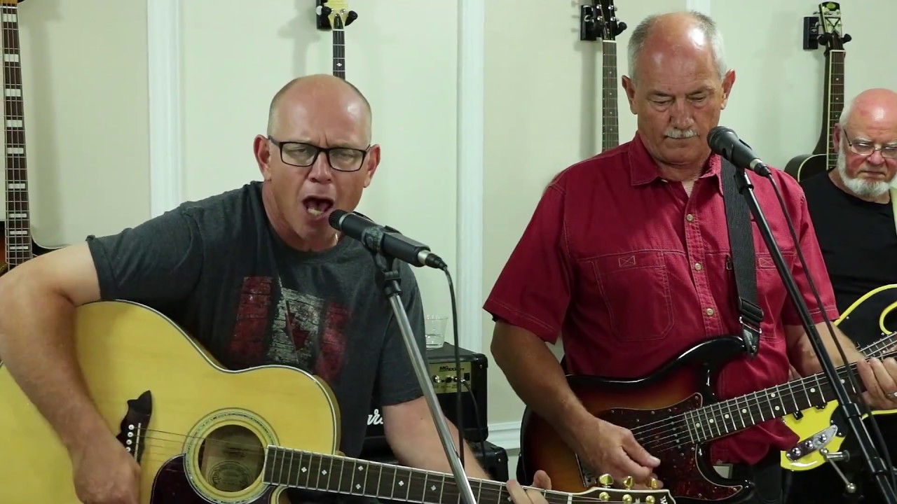 Southwest Sound - She Keeps The Home Fires Burning - Sun Parlour Sessions