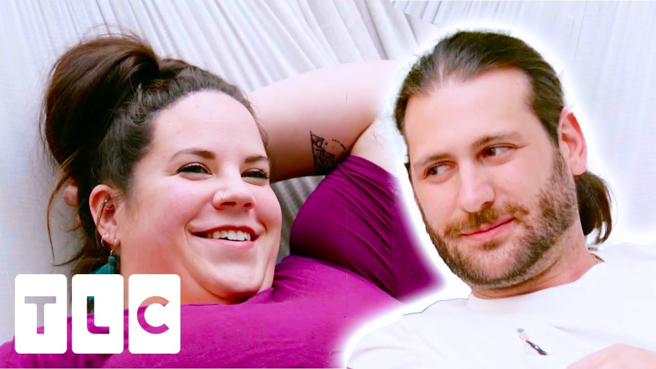 Whitney Has A New Crush | My Big Fat Fabulous Life