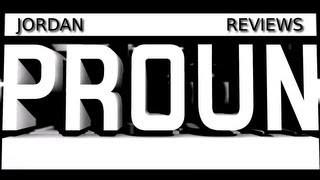 PROUN (PC) Review @JordanHJ