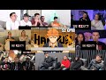 Haikyuu Season 02 Episode 18 | Reaction Mashup
