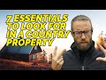 7 Things You Need To Know For Your Country Property