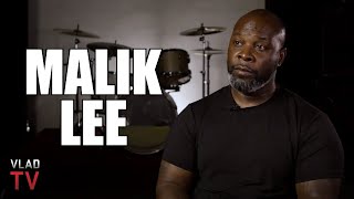 Malik Lee on Snoop Releasing 'Murder Was the Case' Before Their Murder Trial (Part 9)