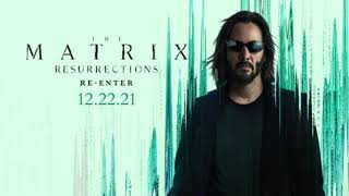 Matrix Resurrections Gangnam Style Trailer