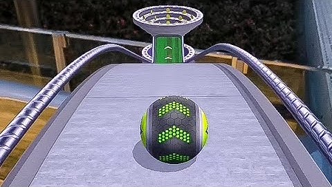 Going Balls - Gameplay Level 72