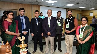 National Symposium WFCCP 2025 A Landmark in Wildlife Forensics and Conservation