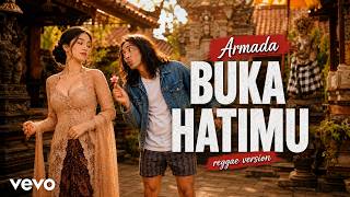 Armada - Open Your Heart | Reggae Version By RuangMusik.YT