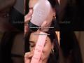 Glass Skin Secret with SPF & Glow | Suroskie Glow Combo Routine | Makeup & Skincare in ONE#suroskie