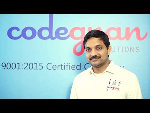 Microsoft Technology Associate Certification and its importance | Codegnan