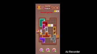 Catdom level 337 Walkthrough solution 