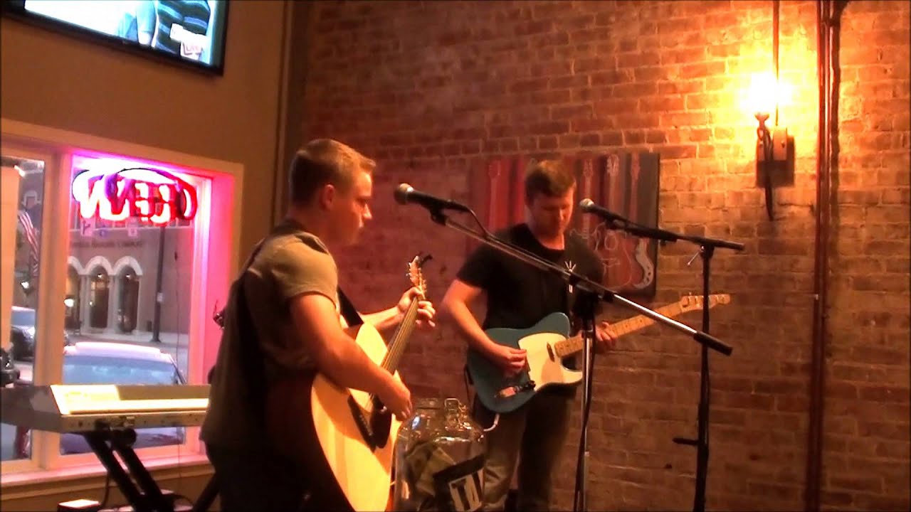 Kings of Leon "Birthday" Cover YouTube