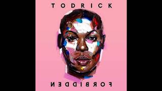 Watch Todrick Hall Painting In The Rain video