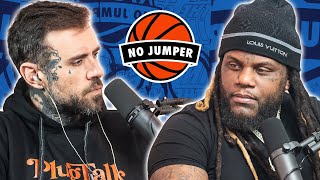 Fat Trel on Prison Time, Chief Keef, Falling Out with Master P, Getting Shot & More