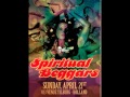 Spiritual Beggars - Live at Roadburn 2013 (Full Show - Audio)