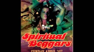 Spiritual Beggars - Live at Roadburn 2013 (Full Show - Audio)