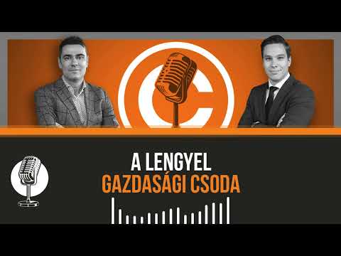 Concorde Podcast - A lengyel gazdasági csoda - [audiogram]
