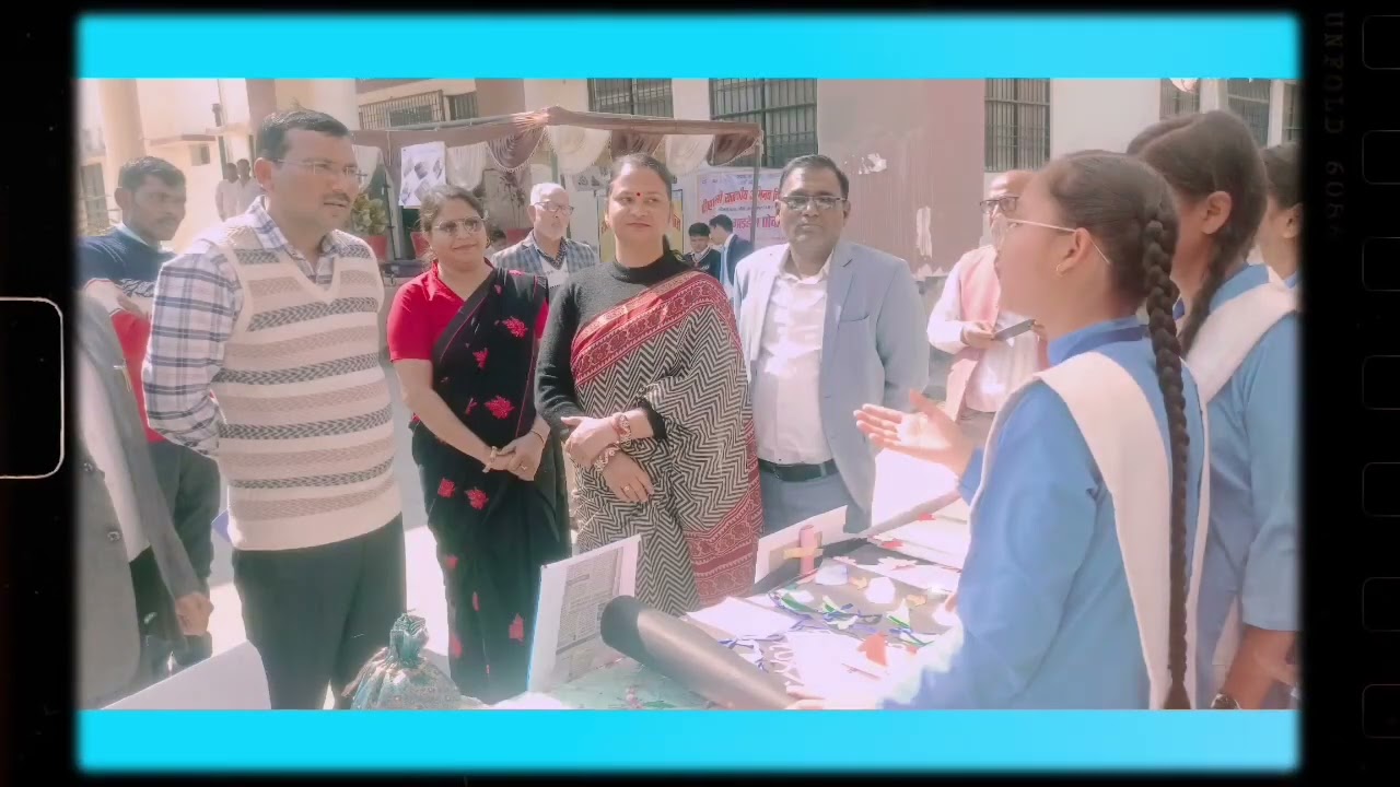 #Career Mela in District Sultanpur#career  