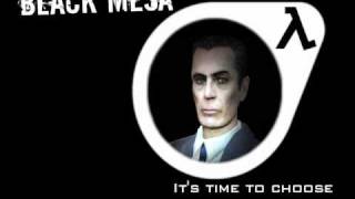 Black Mesa Source - 1 - Theme